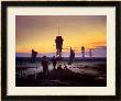 The Stages Of Life, Circa 1835 by Caspar David Friedrich Limited Edition Print