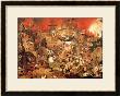 Dulle Griet (Mad Meg) 1564 by Pieter Bruegel The Elder Limited Edition Pricing Art Print