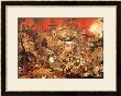 Dulle Griet (Mad Meg) 1564 by Pieter Bruegel The Elder Limited Edition Print