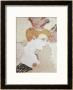 Mademoiselle Marcelle Lender by Henri De Toulouse-Lautrec Limited Edition Pricing Art Print