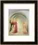 The Annunciation, 1442 by Fra Angelico Limited Edition Print