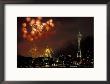 Fourth Of July Fireworks From The Space Needle, Seattle, Washington, Usa by Jamie & Judy Wild Limited Edition Print