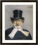 Giuseppe Verdi Italian Composer by Giovanni Boldini Limited Edition Pricing Art Print