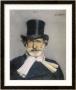 Giuseppe Verdi Italian Composer by Giovanni Boldini Limited Edition Print