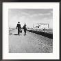 Toward Los Angeles, California by Dorothea Lange Limited Edition Print