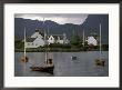 Port, Isle Of Skye, Scotland by Gavriel Jecan Limited Edition Pricing Art Print