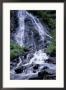 Horsetail Falls In Keystone Canyon, Chugach Mountains, Alaska, Usa by Paul Souders Limited Edition Print