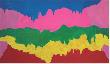 Ecstasy by Mary Heilmann Limited Edition Print