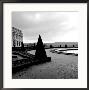 Pond In Garden, Palace Versailles, France by Eric Kamp Limited Edition Pricing Art Print