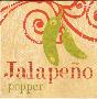 Jalapeno by Bella Dos Santos Limited Edition Pricing Art Print