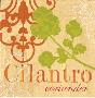 Cilantro by Bella Dos Santos Limited Edition Pricing Art Print