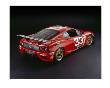 Ferrari 360 Gtc Rear - 2003 by Rick Graves Limited Edition Pricing Art Print