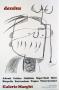 Dessins by Joan Miro Limited Edition Print
