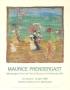 Telegraph Hill by Maurice Brazil Prendergast Limited Edition Print