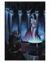 Mistress Darkness by Jonathon E. Bowser Limited Edition Print