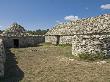 Old Stone Bergerie, Or Shepherd's Hut, In The Hills Of Provence, France by Stephen Sharnoff Limited Edition Print