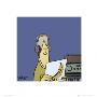 Great Moments by Pete Mckee Limited Edition Print