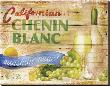 Californian Chenin Blanc by Scott Jessop Limited Edition Print