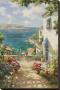 Citta Del Mare by Paline Limited Edition Print