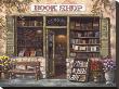 Book Shop by Sung Kim Limited Edition Pricing Art Print