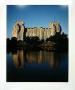 Foto Wrapped Reichstag/Berlin Ii by Christo Limited Edition Print