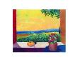 In Der Toscana (Buttenpapier) by Alphonse Lanoe Limited Edition Print