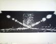 Monuments Arc De Triomphe Paris by Christo Limited Edition Print