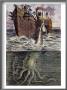 Sea Monster by Camille Pissarro Limited Edition Print