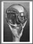 Escher: Hand With Globe by M. C. Escher Limited Edition Pricing Art Print