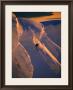 Skiing In The Midnight Sun, Narvik, Norway by Christian Aslund Limited Edition Print
