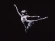 Conceptual Image Of Dancer by Clare Mcdonald Limited Edition Pricing Art Print