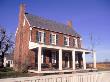 Appomattox Courthouse National Historical Park, Va by Erwin Nielsen Limited Edition Print