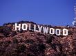 Hollywood Sign, Los Angeles, Ca by Ted Wilcox Limited Edition Print