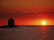 Jewel Of The Port Lighthouse, Lake Erie, Oh by Jeff Greenberg Limited Edition Print