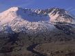 Mt. Saint Helens Crater From Johnston Ridge, Wa by Jim Corwin Limited Edition Pricing Art Print