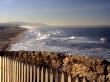 Ocean Beach From Cliff House by David Wasserman Limited Edition Pricing Art Print