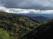 Newfound Gap, Great Smoky Mt. National Park, Tn by Jack Hoehn Jr. Limited Edition Print