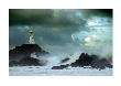 Corbiere Lighthouse, Jersey by Stuart Reid Limited Edition Pricing Art Print