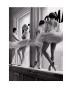 Ballerinas by Alfred Eisenstaedt Limited Edition Pricing Art Print