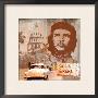 Legenden Iv, Che by Gery Luger Limited Edition Print