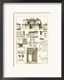 The Propylaea Of The Acropolis At Athens by J. Buhlmann Limited Edition Print