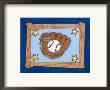 Baseball Mitt by Emily Duffy Limited Edition Pricing Art Print
