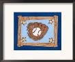 Baseball Mitt by Emily Duffy Limited Edition Print