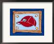 Baseball Hat by Emily Duffy Limited Edition Pricing Art Print