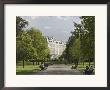 Path, Kensington Gardens, London, England by Inger Hogstrom Limited Edition Print