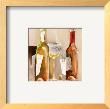 Vino Bianco by Elizabeth Espin Limited Edition Print