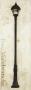Rue Malebranche by J.B. Hall Limited Edition Pricing Art Print