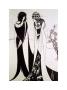 Salome by Aubrey Beardsley Limited Edition Pricing Art Print