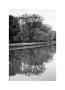 Central Park Lake Ii by Bill Perlmutter Limited Edition Print