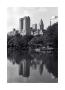 New York Reflection by Bill Perlmutter Limited Edition Pricing Art Print